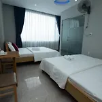 The Eros Hotel