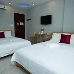 The Eros Hotel