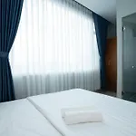 The Eros Hotel