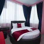 The Eros Hotel